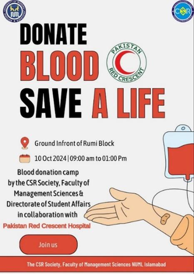 Blood Donation Camp